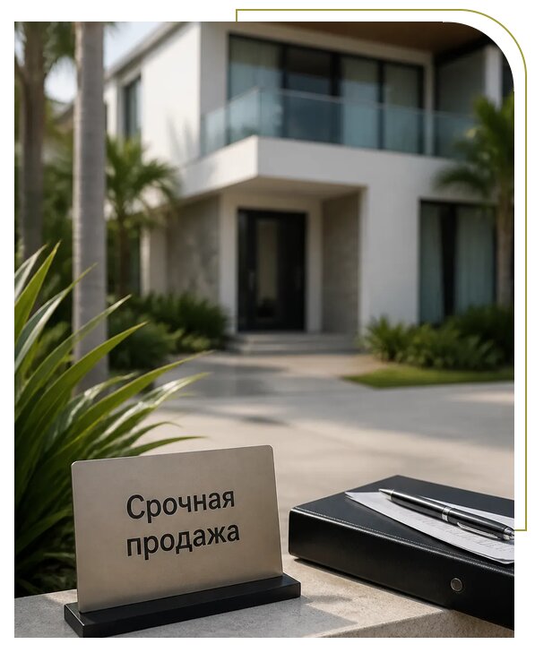 Срочная продажа недвижимости Пхукет из Зеленодольска от 51750 р. | коПхукет-Злн